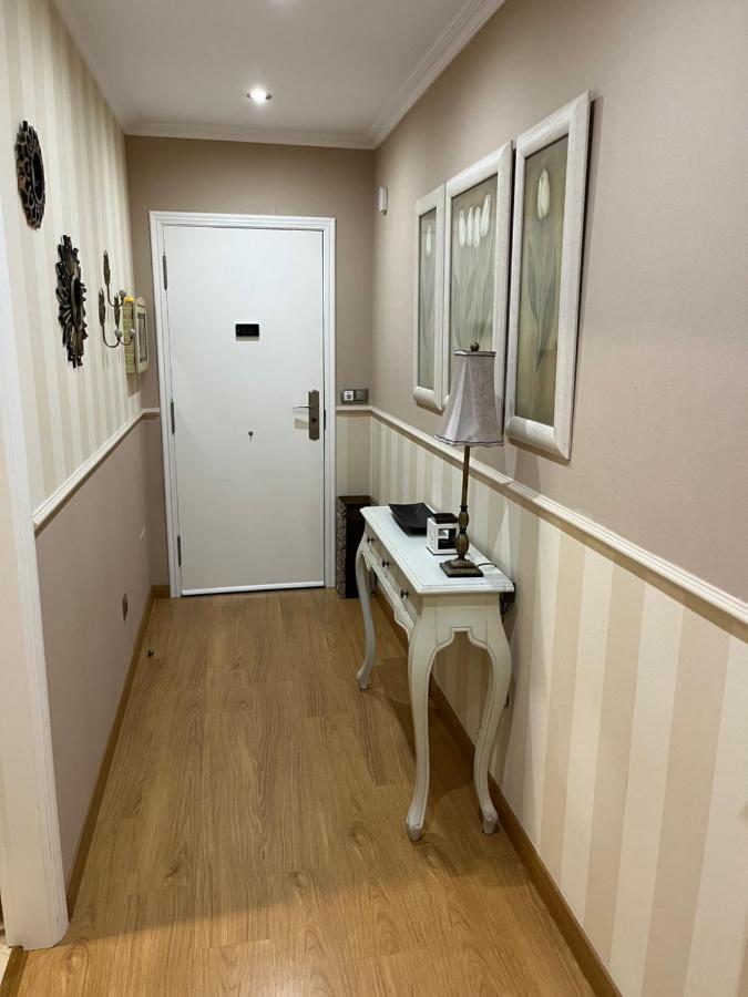 Albamar Apartamento Sanxenxo