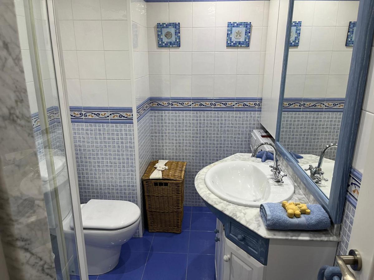Apartamento Albamar Sanxenxo