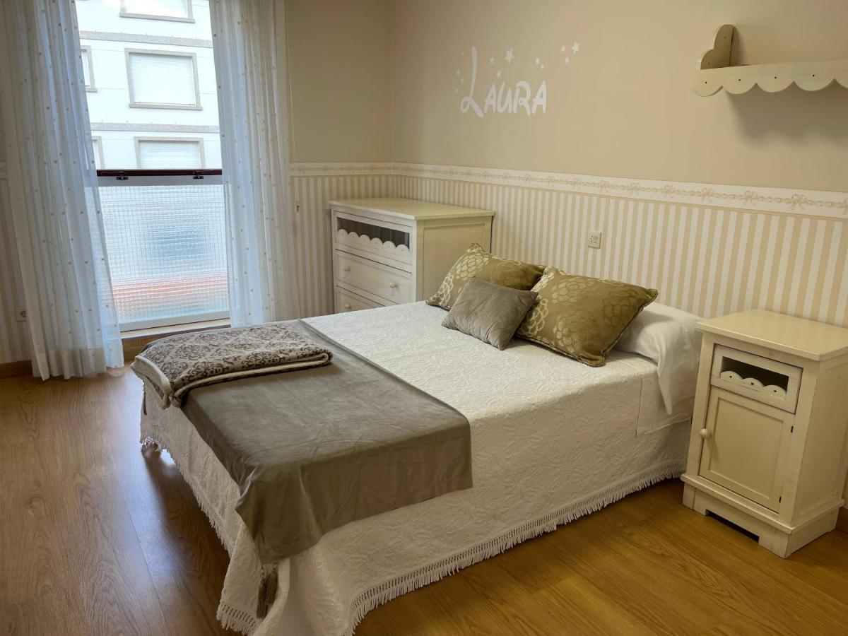 Apartamento Albamar *