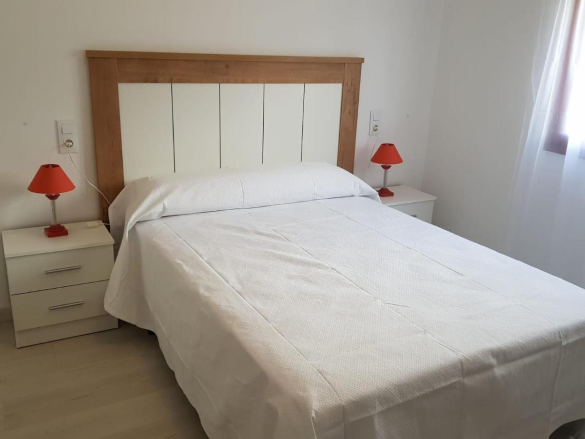 Major Holiday home Sanxenxo