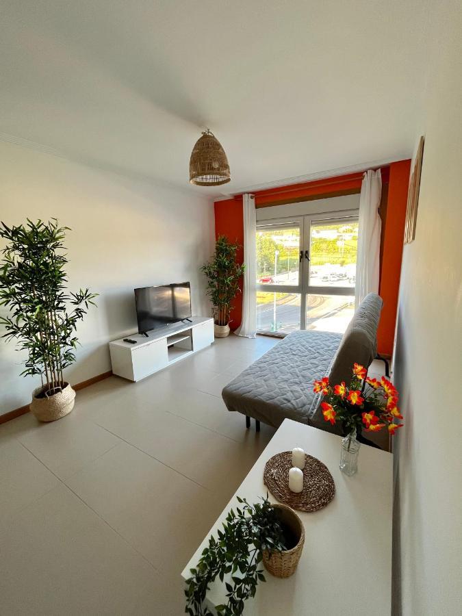 Naranja, Lindo Loft En Apartamento *