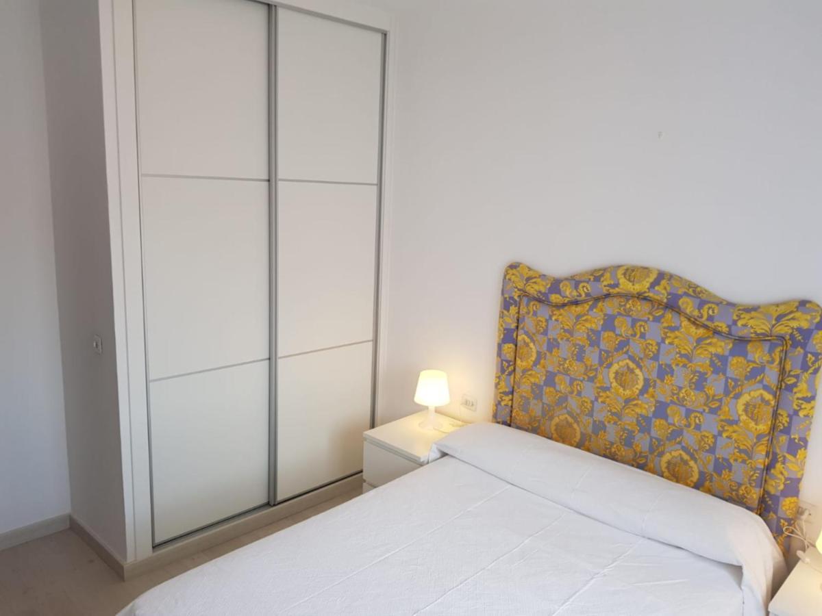 Major Holiday home Sanxenxo