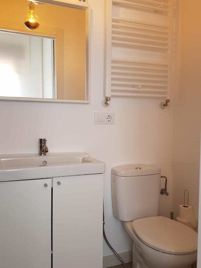 Holiday home Major Sanxenxo