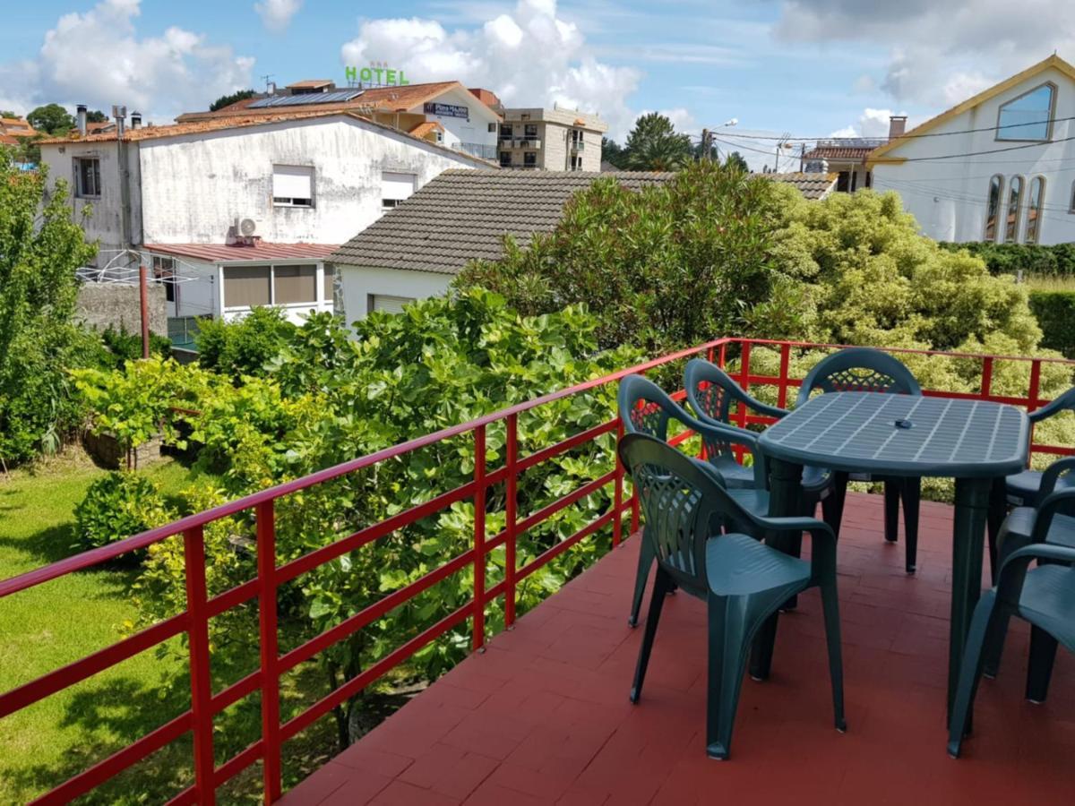 Holiday home Major Sanxenxo