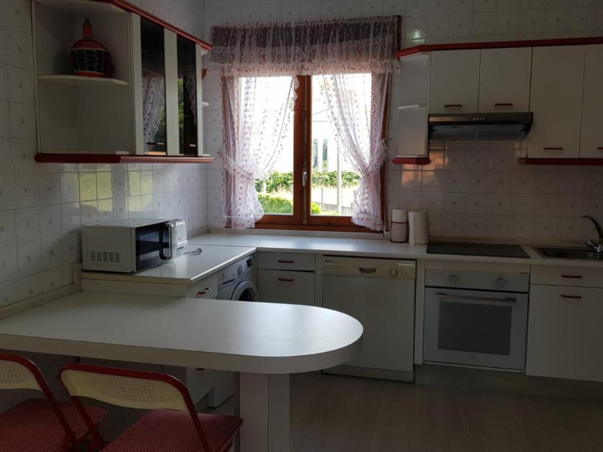 Major Holiday home Sanxenxo