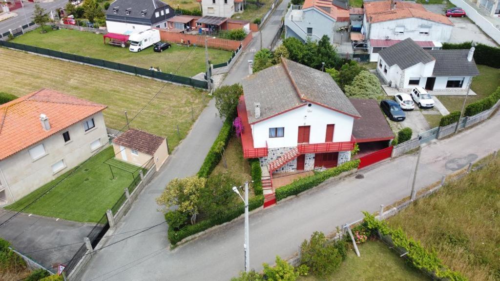 Major Holiday home *