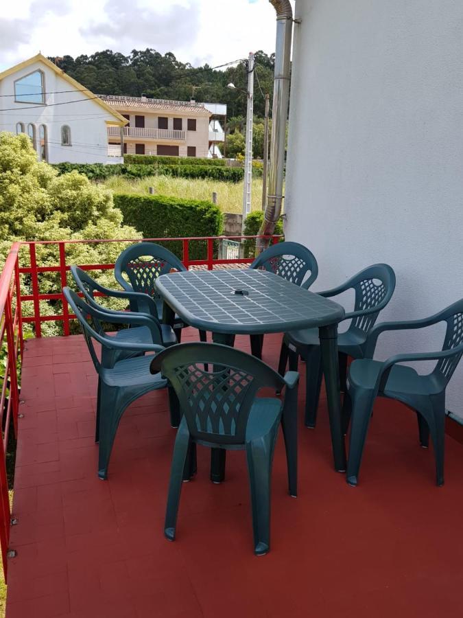 Major Holiday home Sanxenxo