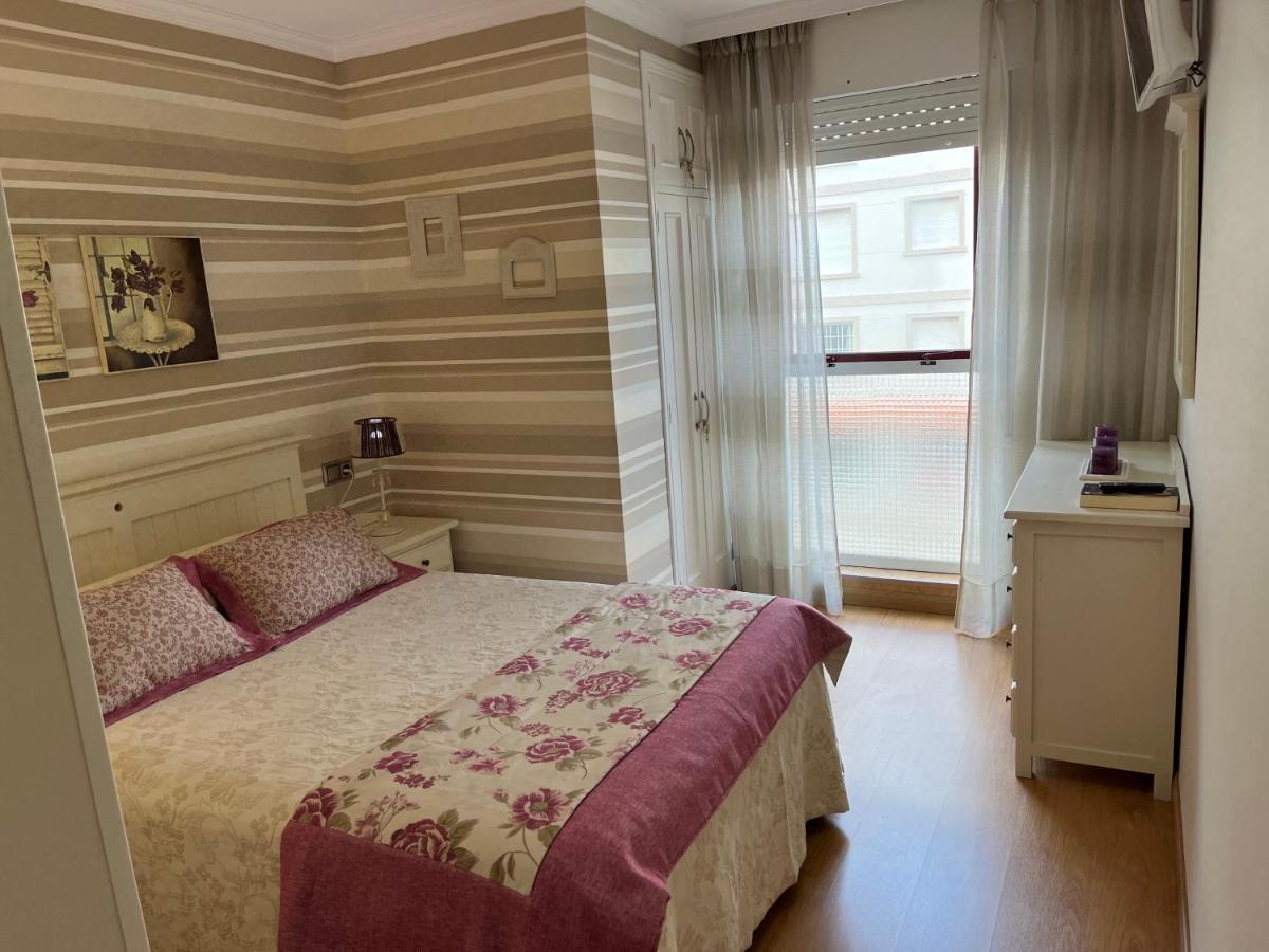 Albamar Apartamento