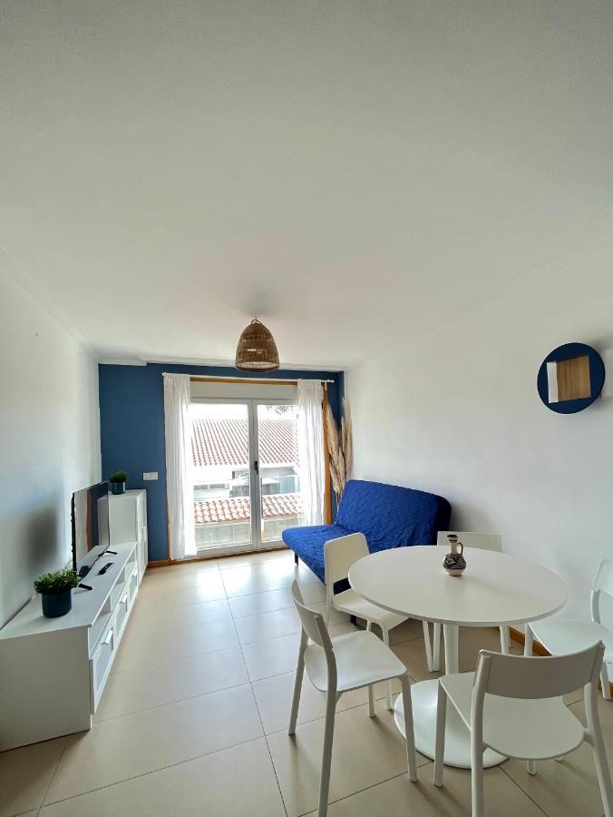 Azul, Precioso Apartamento En Sanxenxo. * Sanxenxo