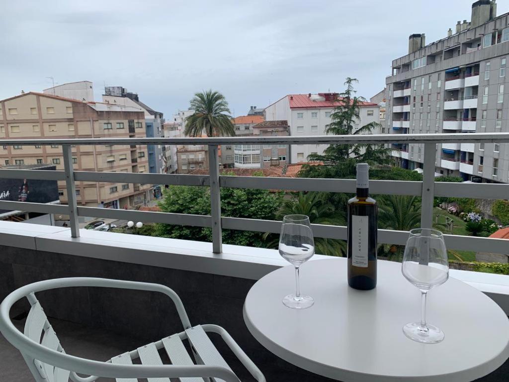 Mirador Do Pazo Apartamento *