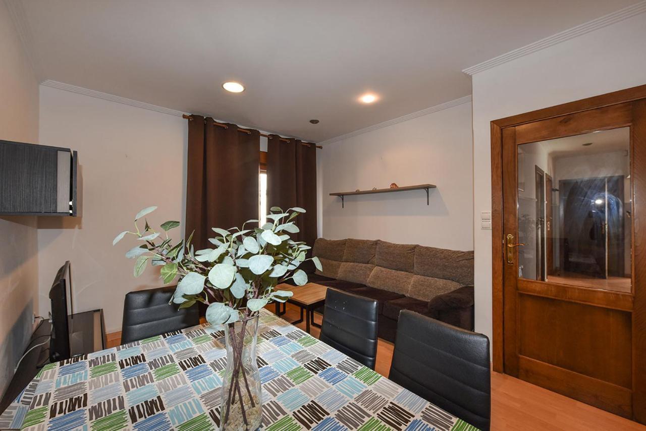 Casa Tilves * Sanxenxo