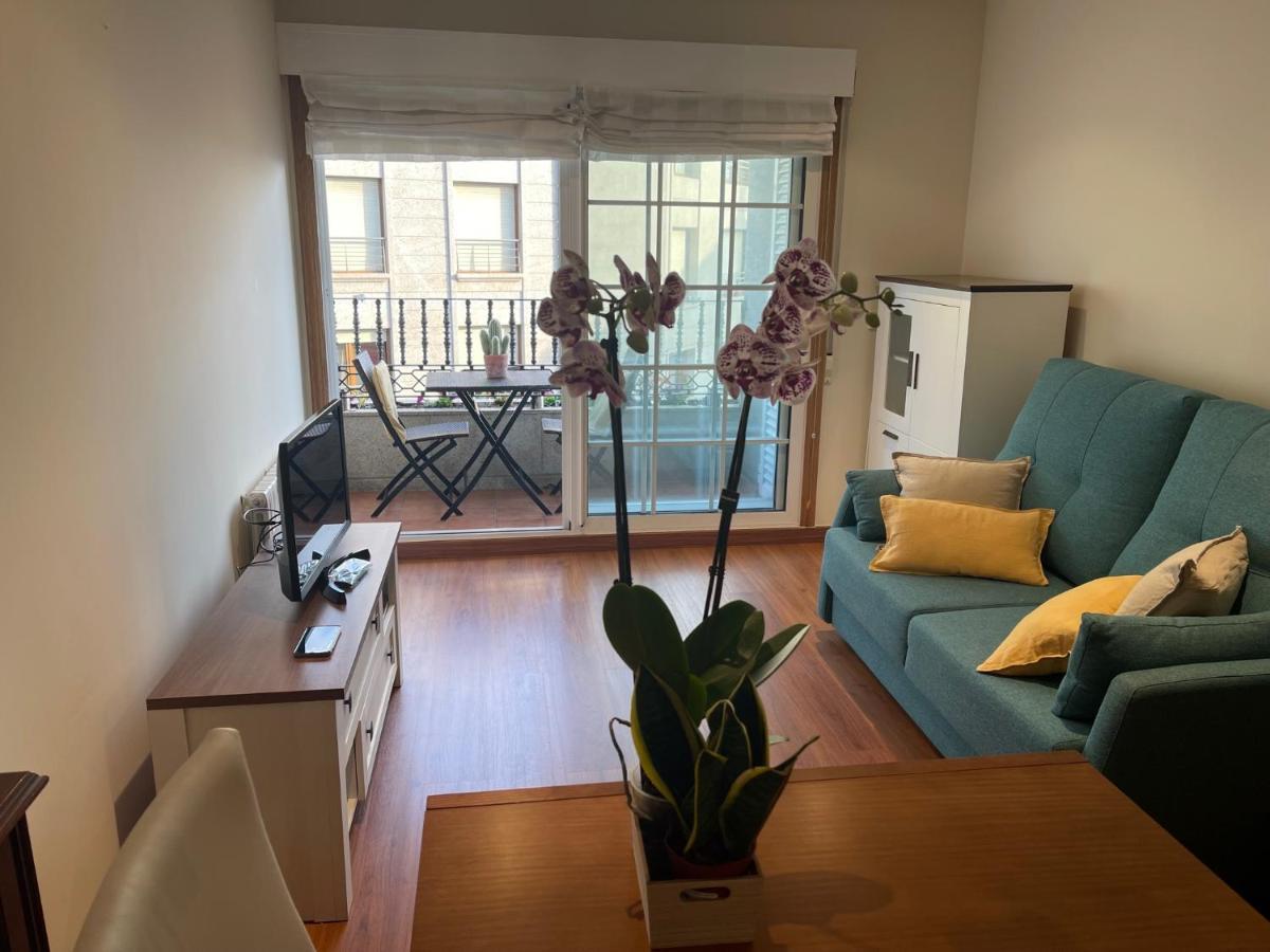 Apartamento Soños Sanxenxo