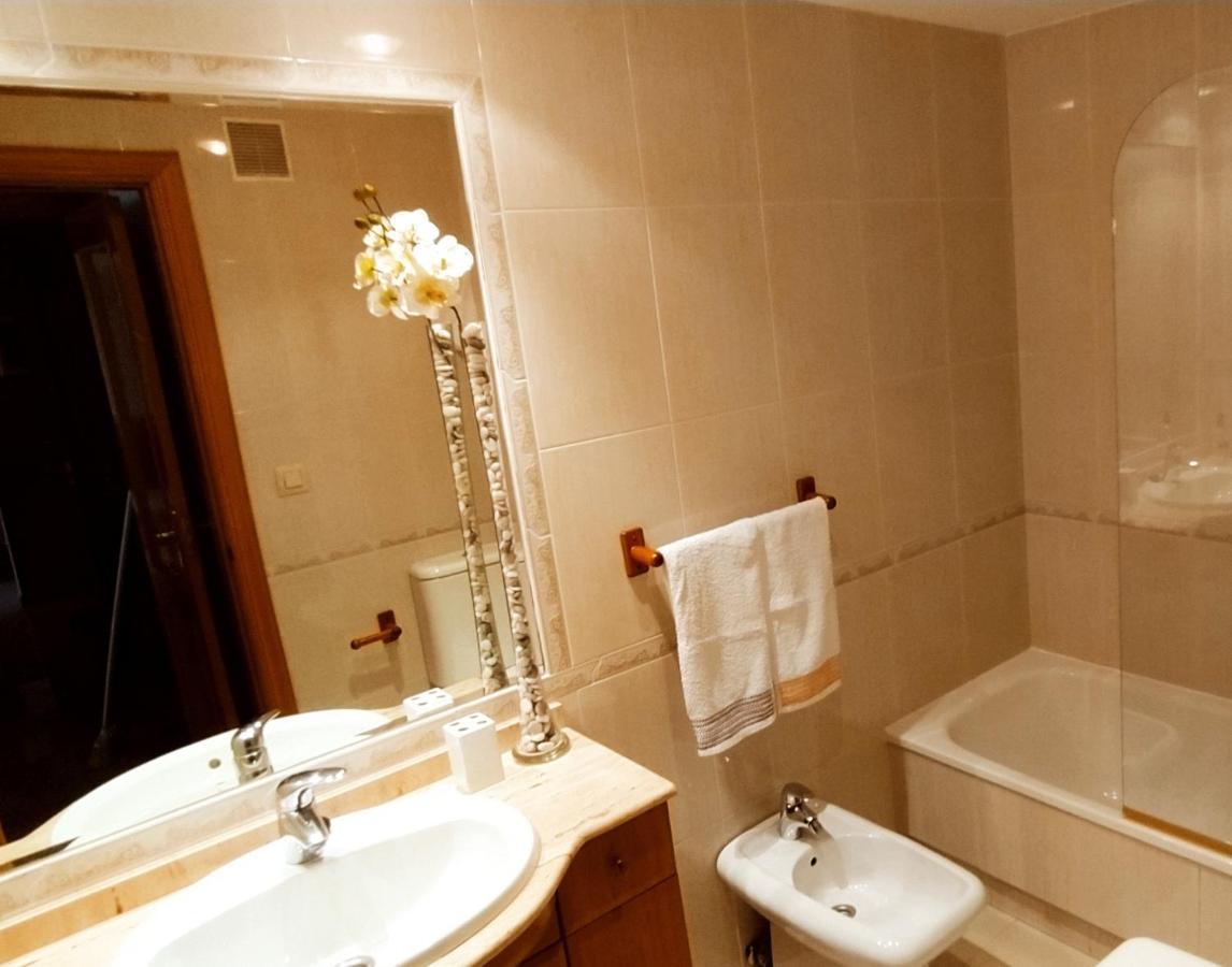 Apartamento Atlante