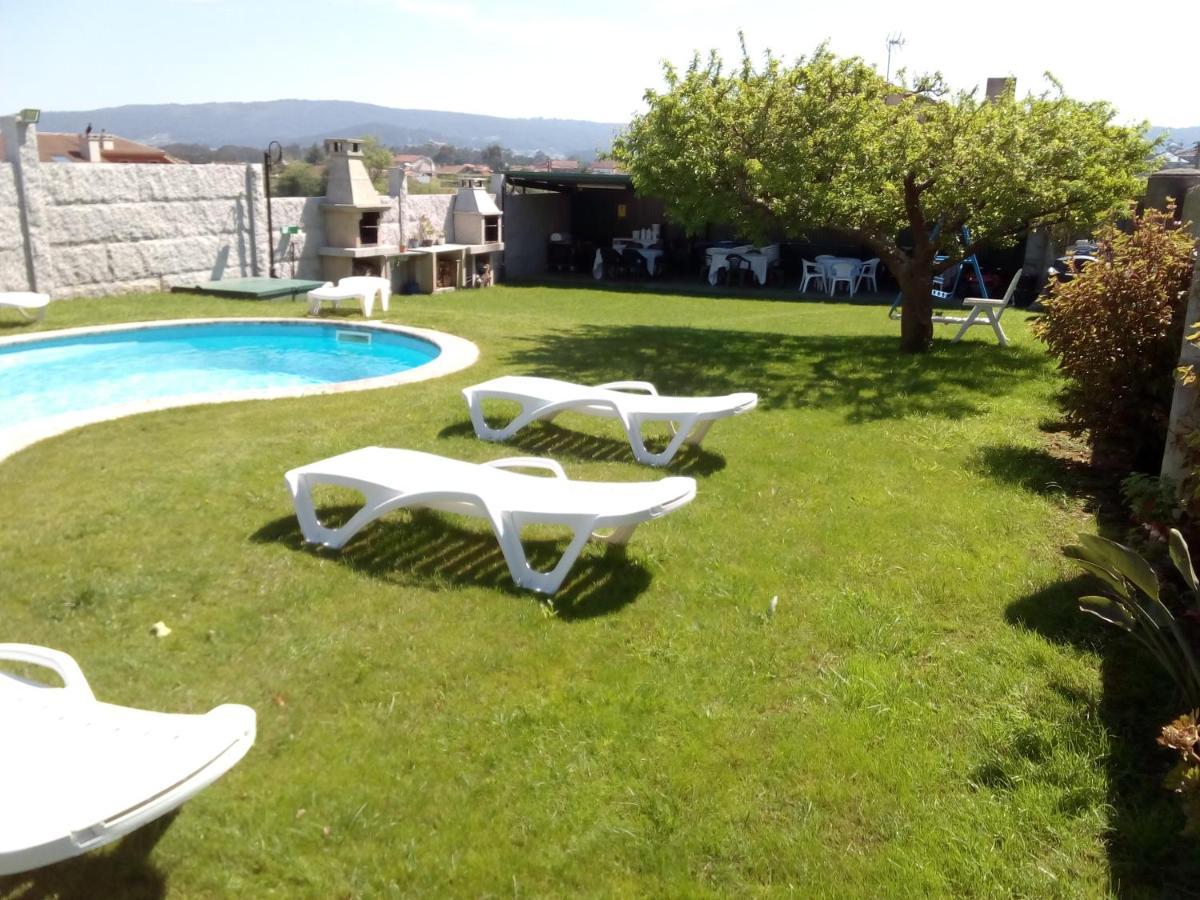 Apartment Casa Laura *