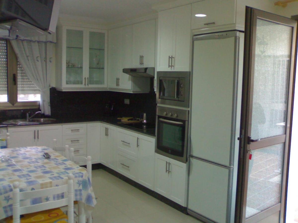 Casa Laura Sanxenxo