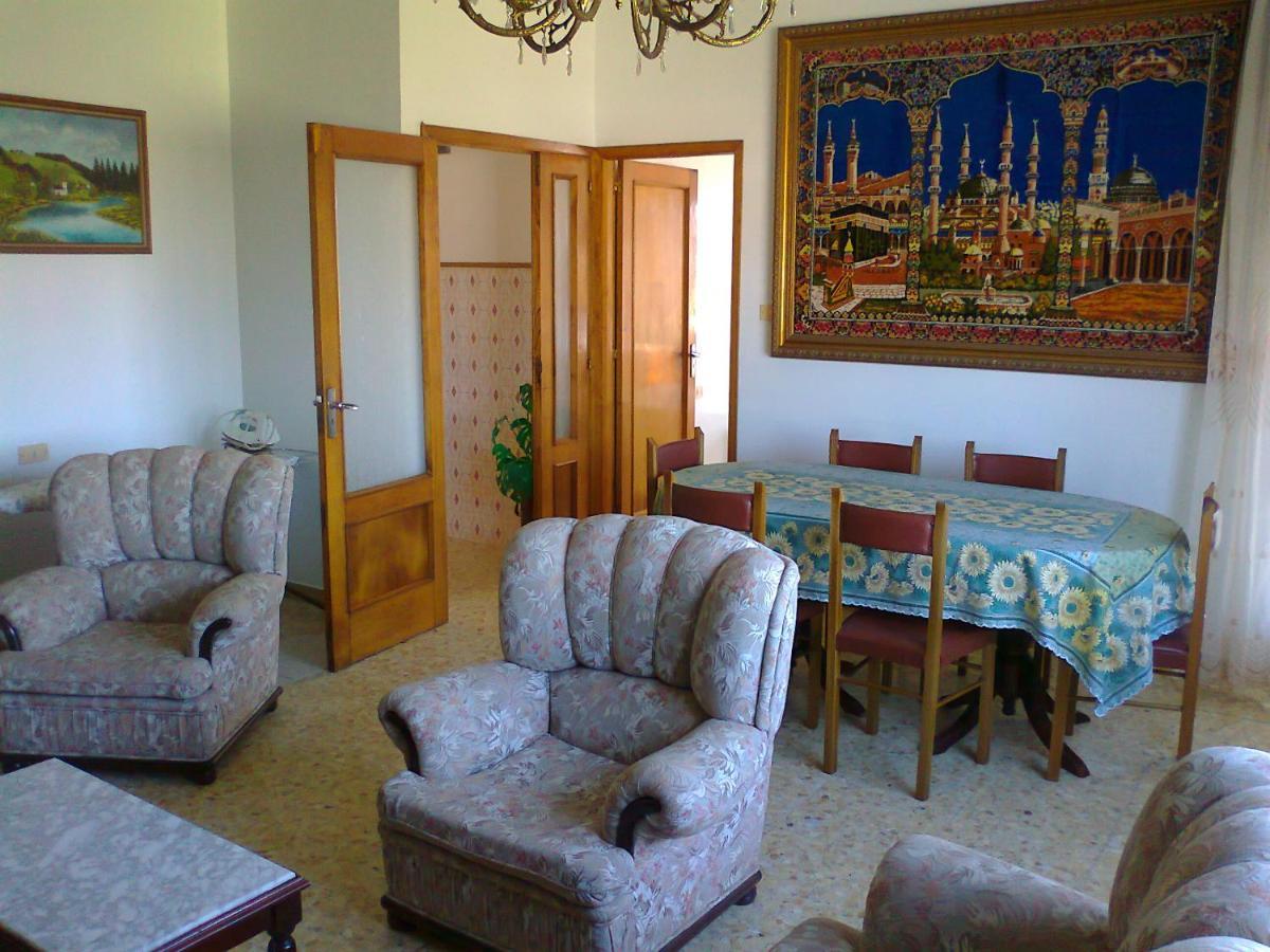 Casa Laura *