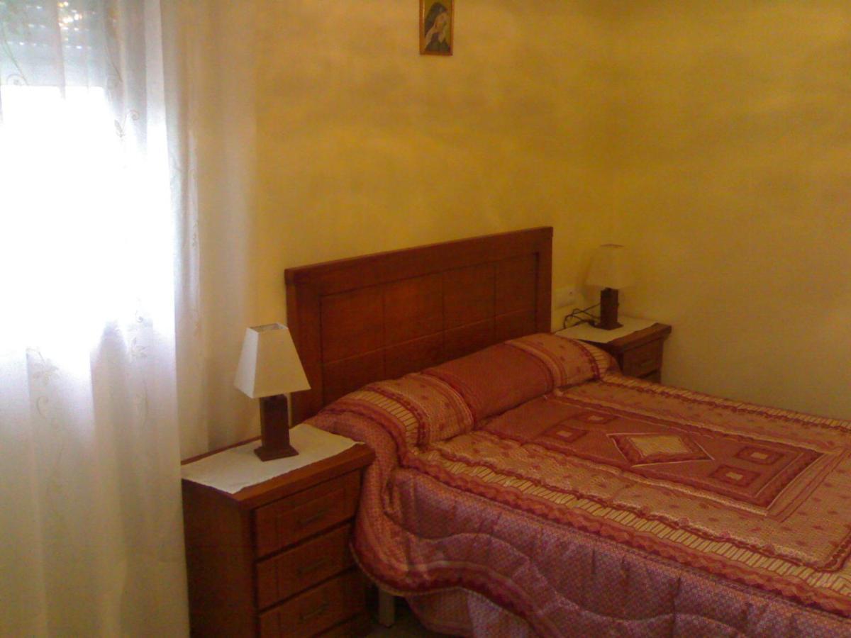 Casa Laura Apartment Sanxenxo