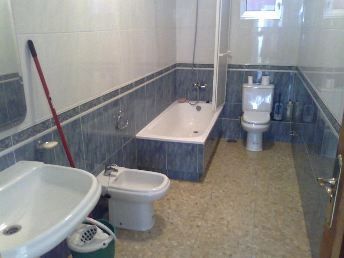 Apartment Casa Laura *
