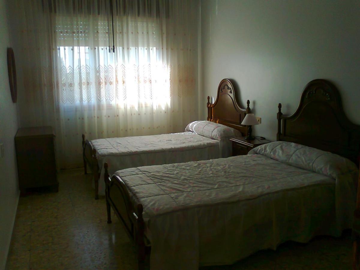 Casa Laura Apartment