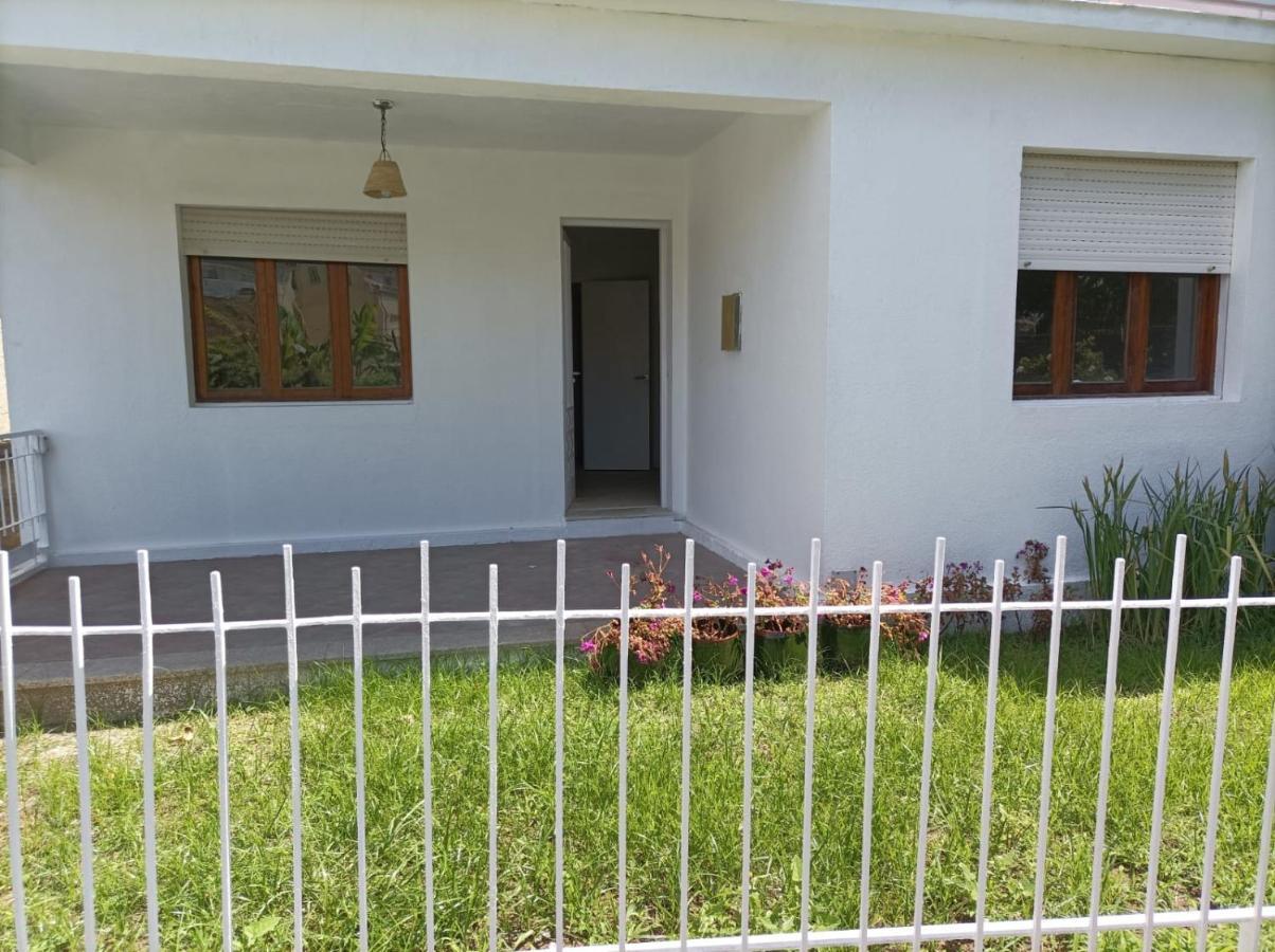 Apartment Chalet Sanxenxo