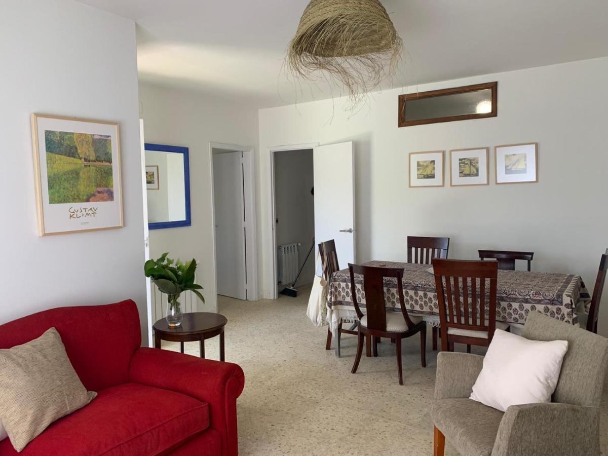Chalet Apartment Sanxenxo