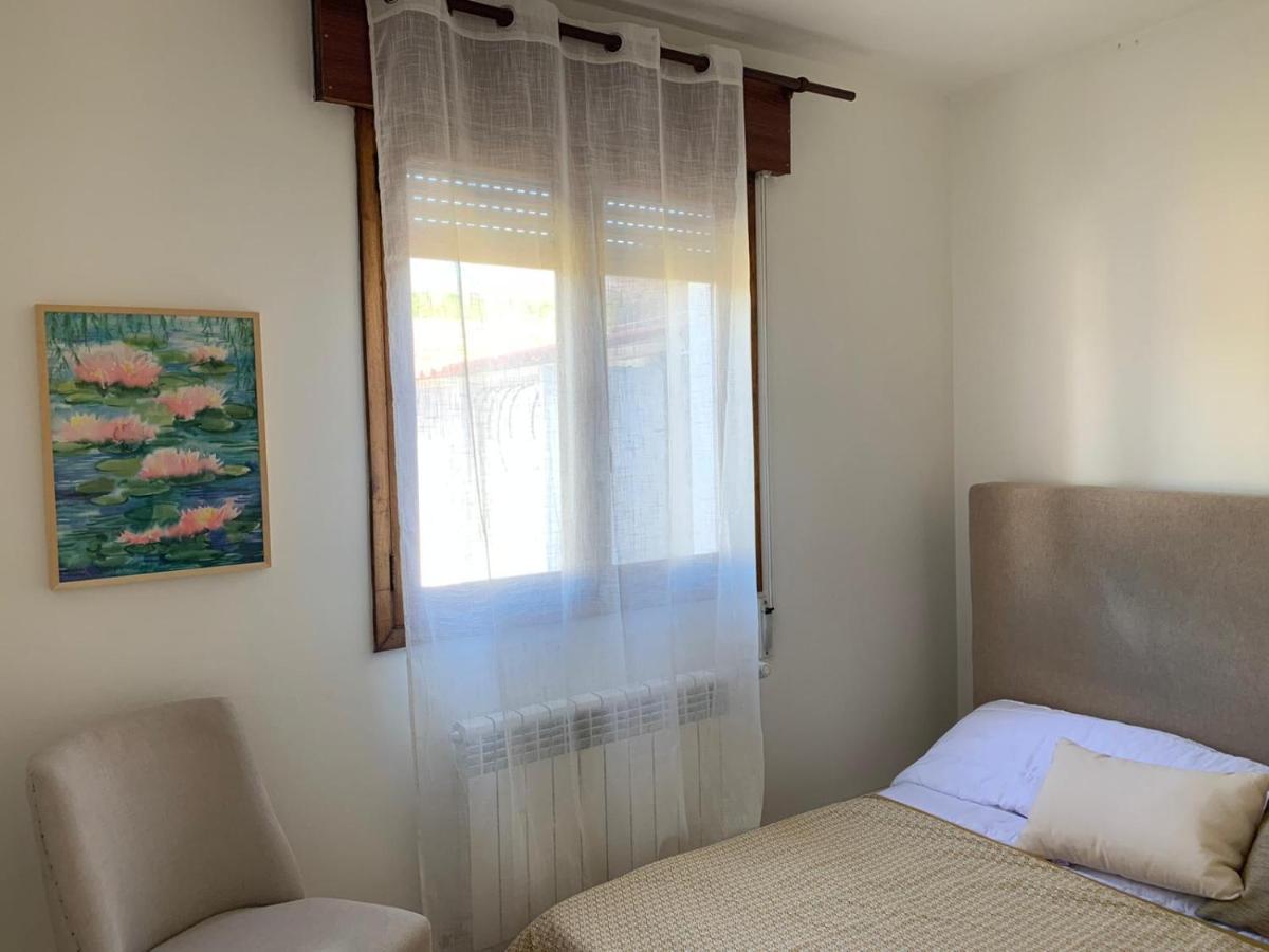 Apartment Chalet Sanxenxo