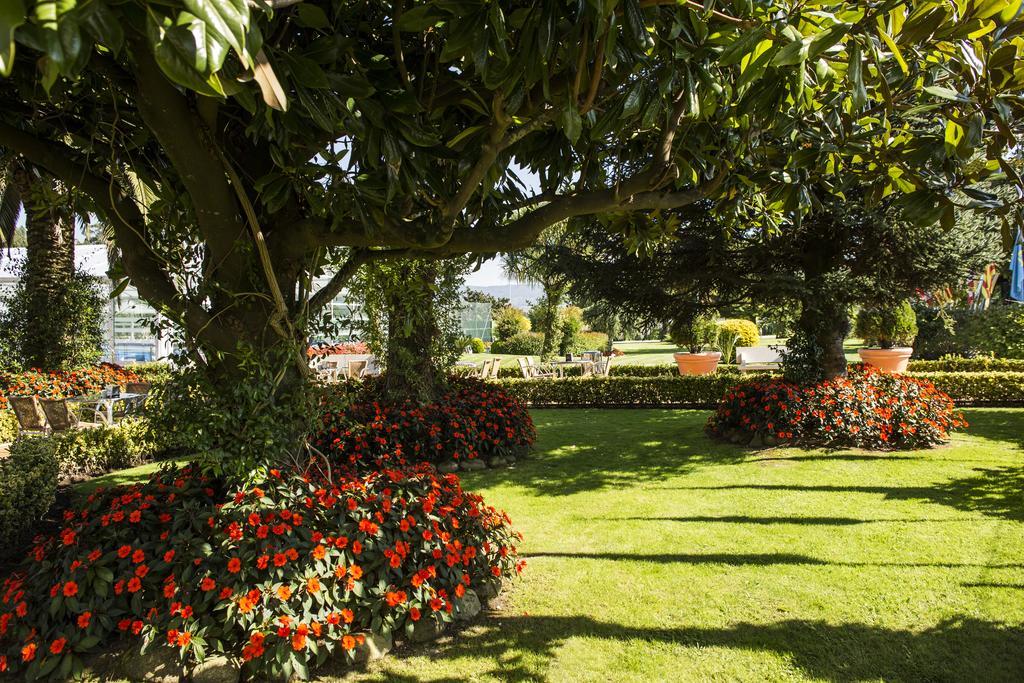 Nuevo Astur Hotel Sanxenxo