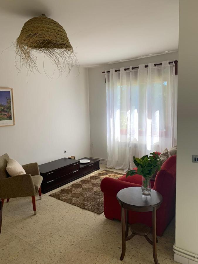 Chalet Apartment *