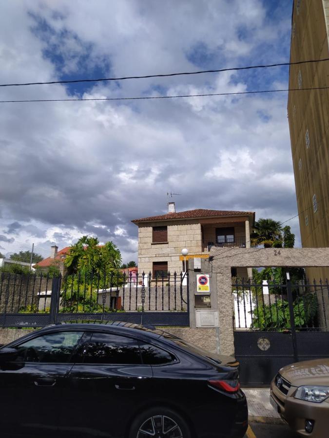 Apartamento Rua Dos Castineiros Planta Baja
