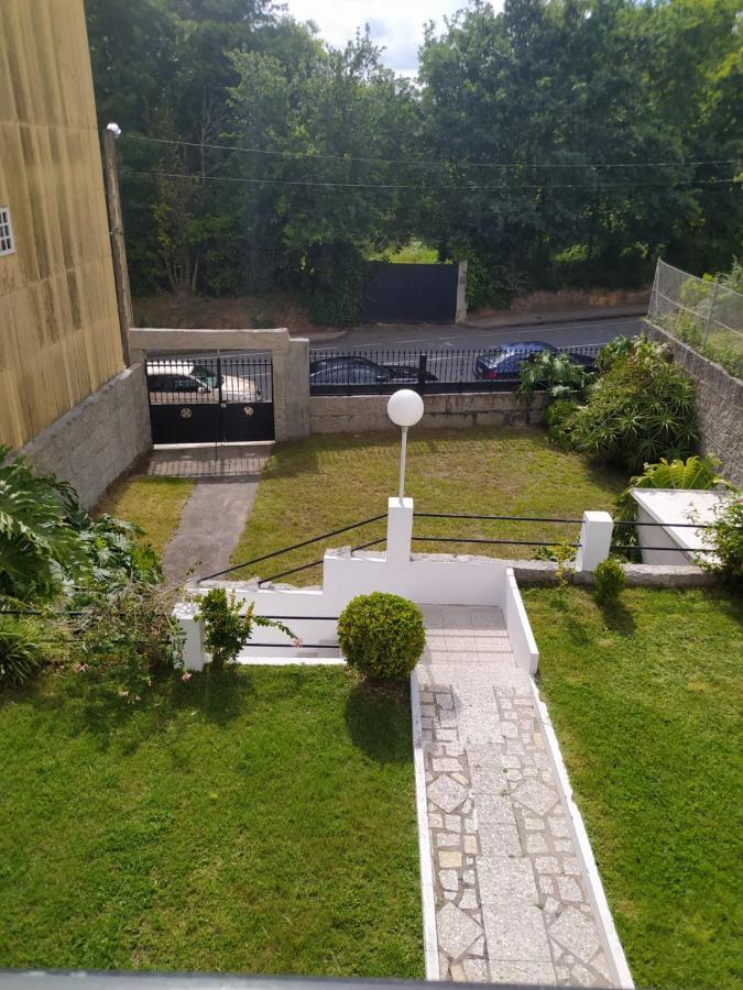 Apartamento Rua Dos Castineiros Planta Baja Apartment *