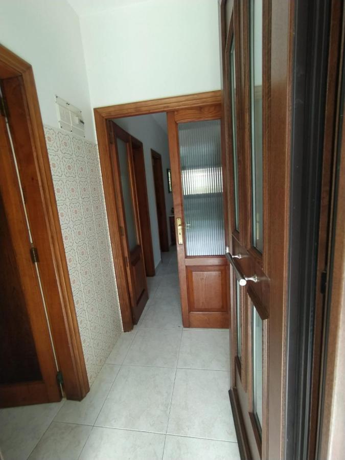 Apartamento Rua Dos Castineiros Planta Baja *