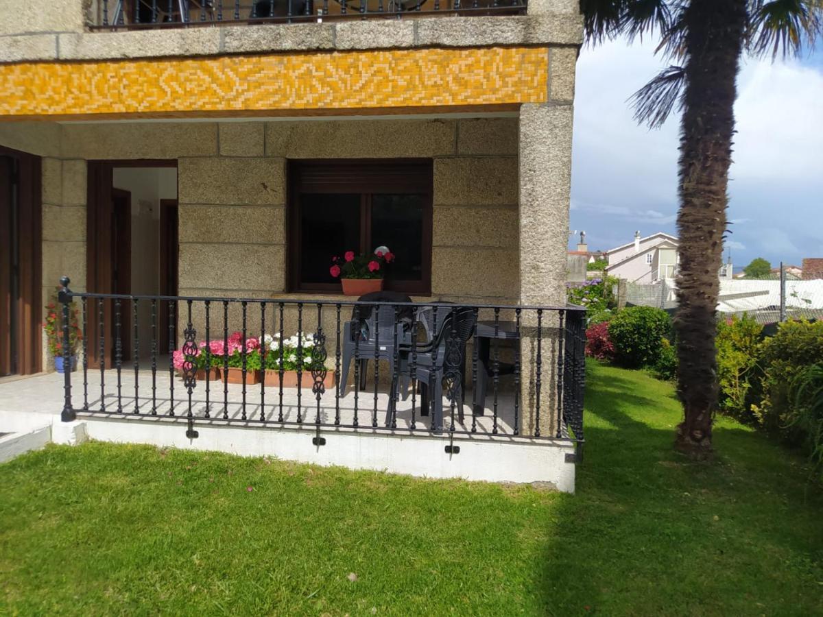 Apartamento Rua Dos Castineiros Planta Baja Apartment *