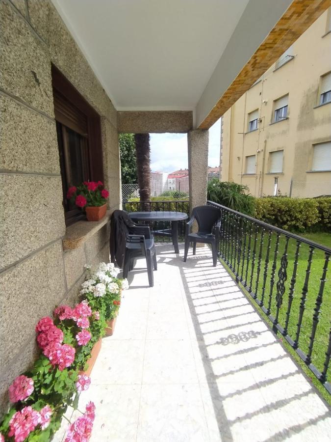 Apartamento Rua Dos Castineiros Planta Baja Apartment *