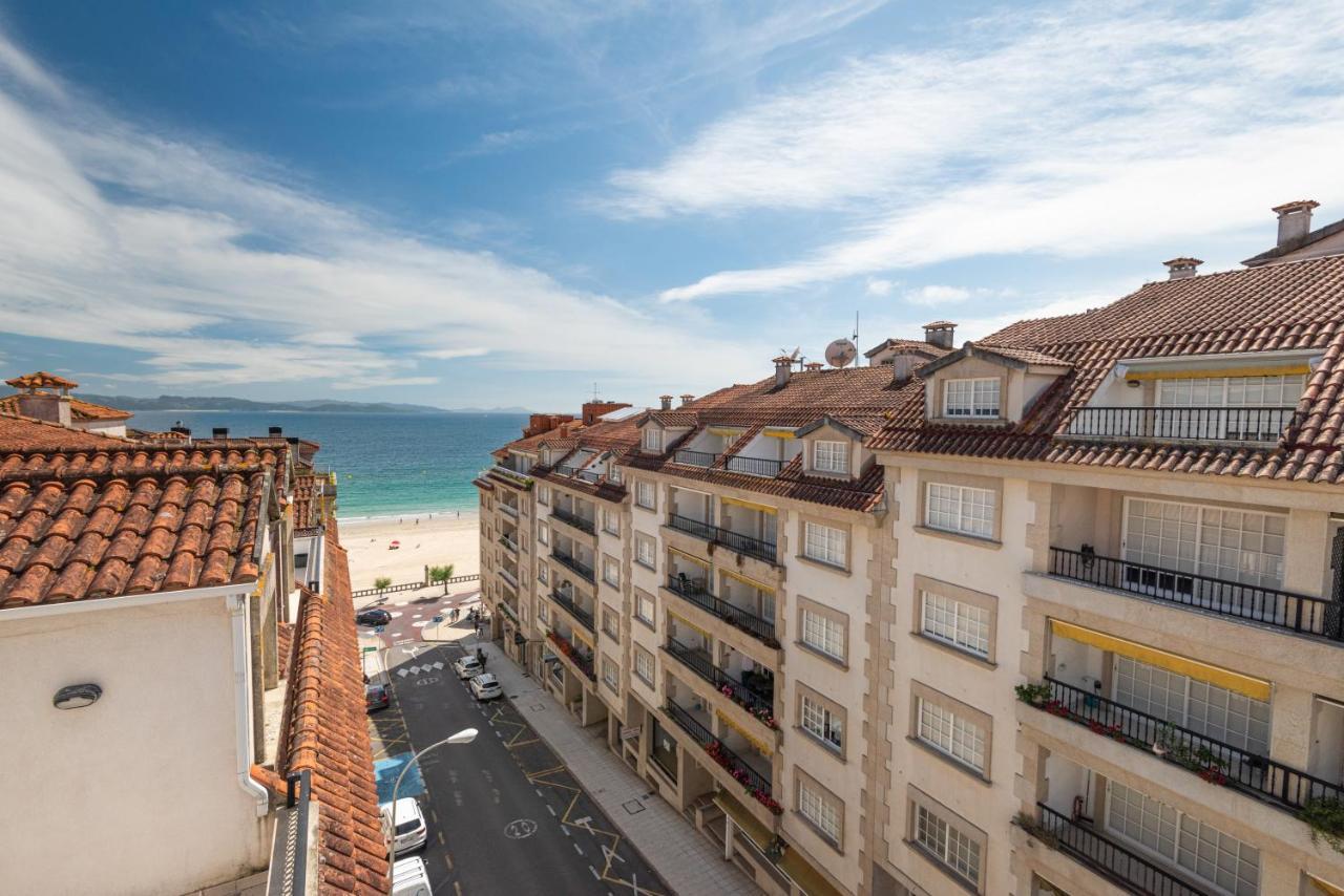 Apartamento Ton Sanxenxo