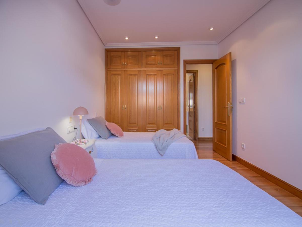 Apartamento ático Con Terraza Y Vistas Playa Silgar *