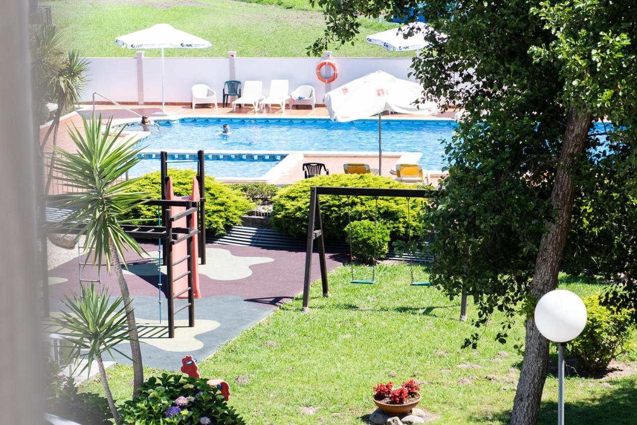 Hotel Cabo Festinanza 2*