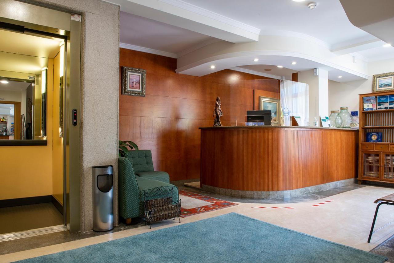 Hotel Cabo Festinanza