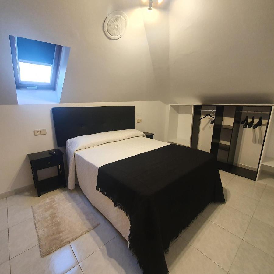 Apartamento Casa Tita ático