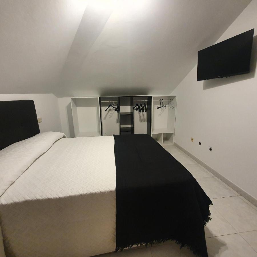 Casa Tita ático * Sanxenxo