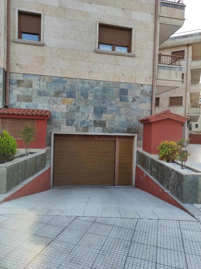 Apartamento Precioso En La Playa De La Lanzada. Sanxenxo