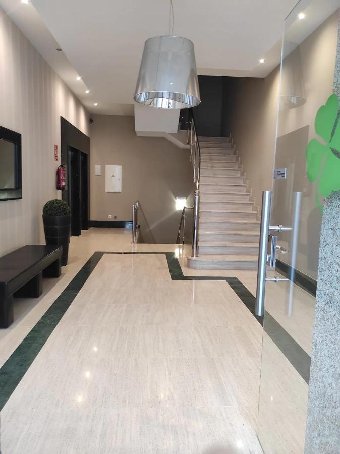 Precioso En La Playa De La Lanzada. Apartamento Sanxenxo