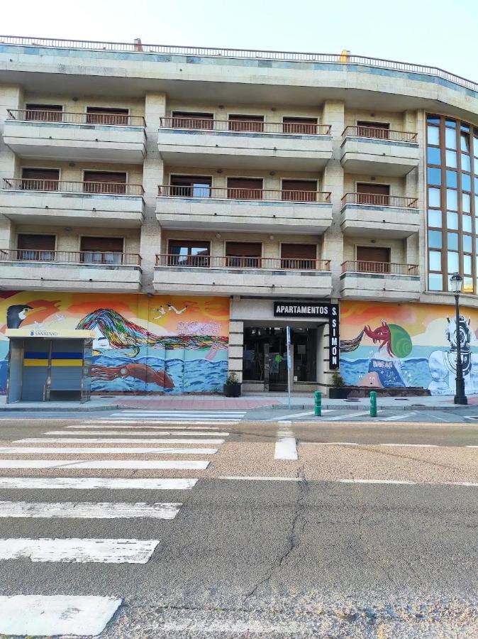 Apartamento Precioso En La Playa De La Lanzada. *