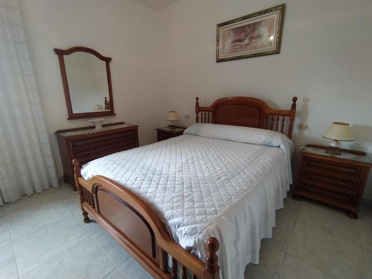 Apartamento Rua Dos Castineiros Planta Baja Sanxenxo