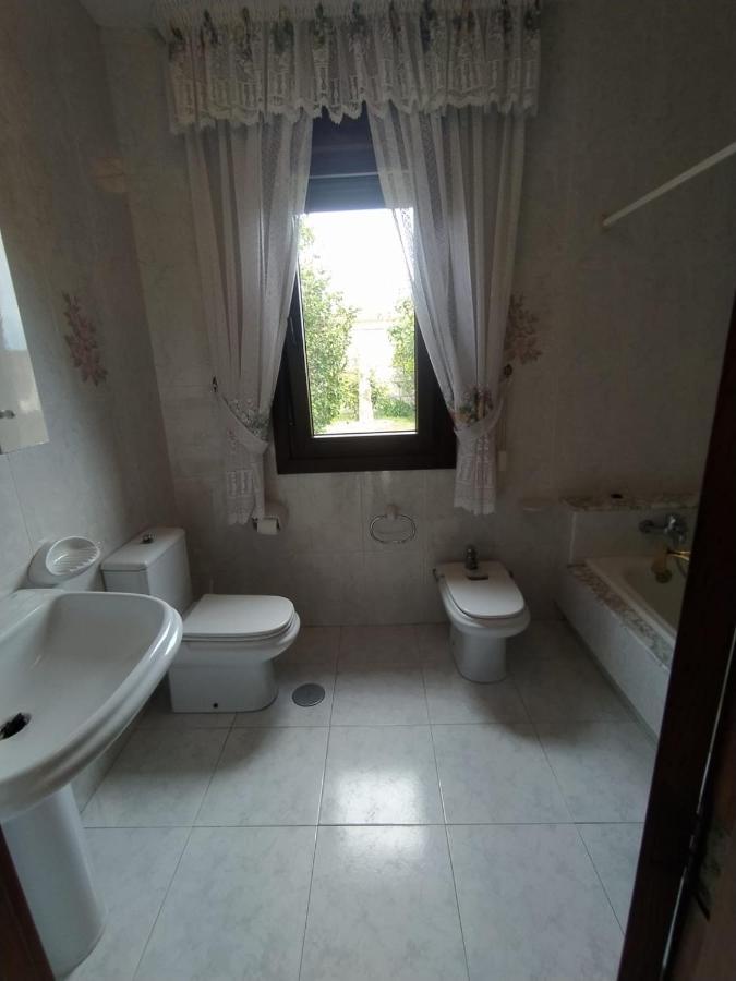 Apartamento Rua Dos Castineiros Planta Baja