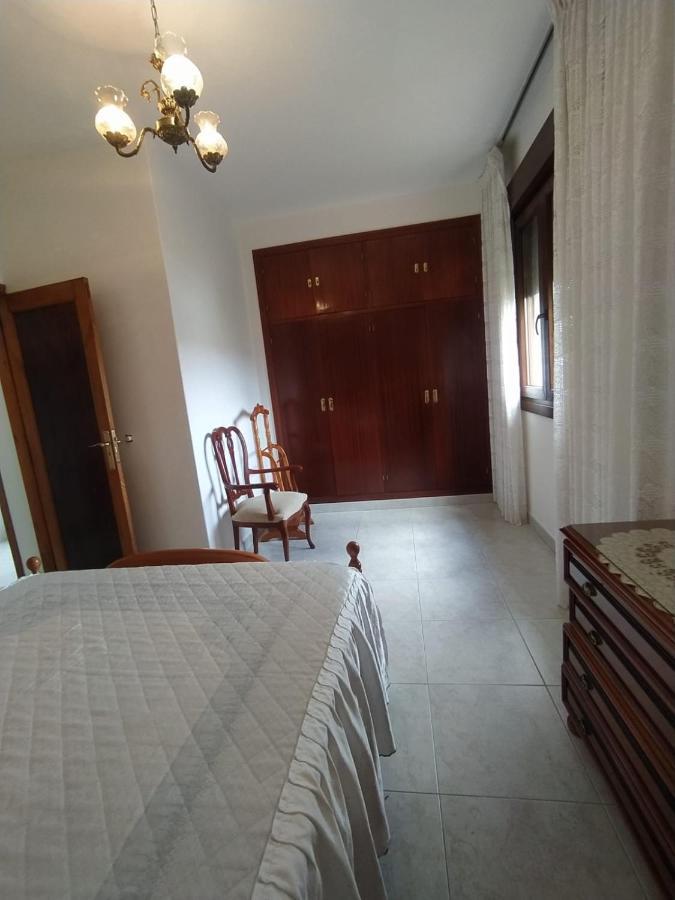 Apartment Apartamento Rua Dos Castineiros Planta Baja *