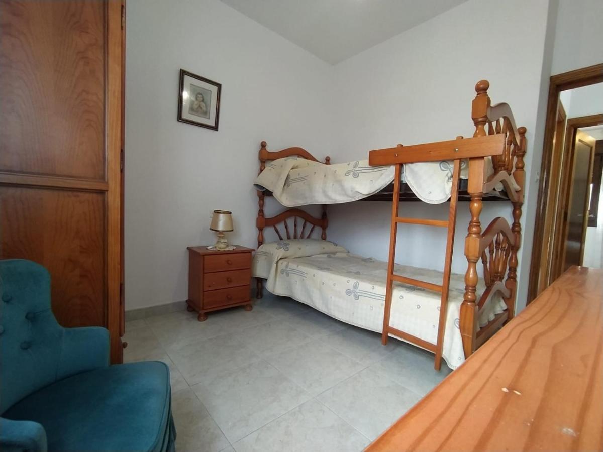 Apartment Apartamento Rua Dos Castineiros Planta Baja *