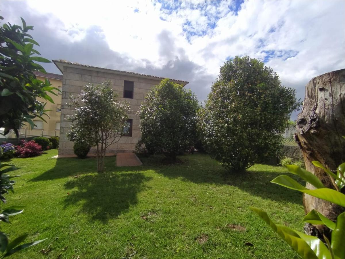 Apartamento Rua Dos Castineiros Planta Baja *