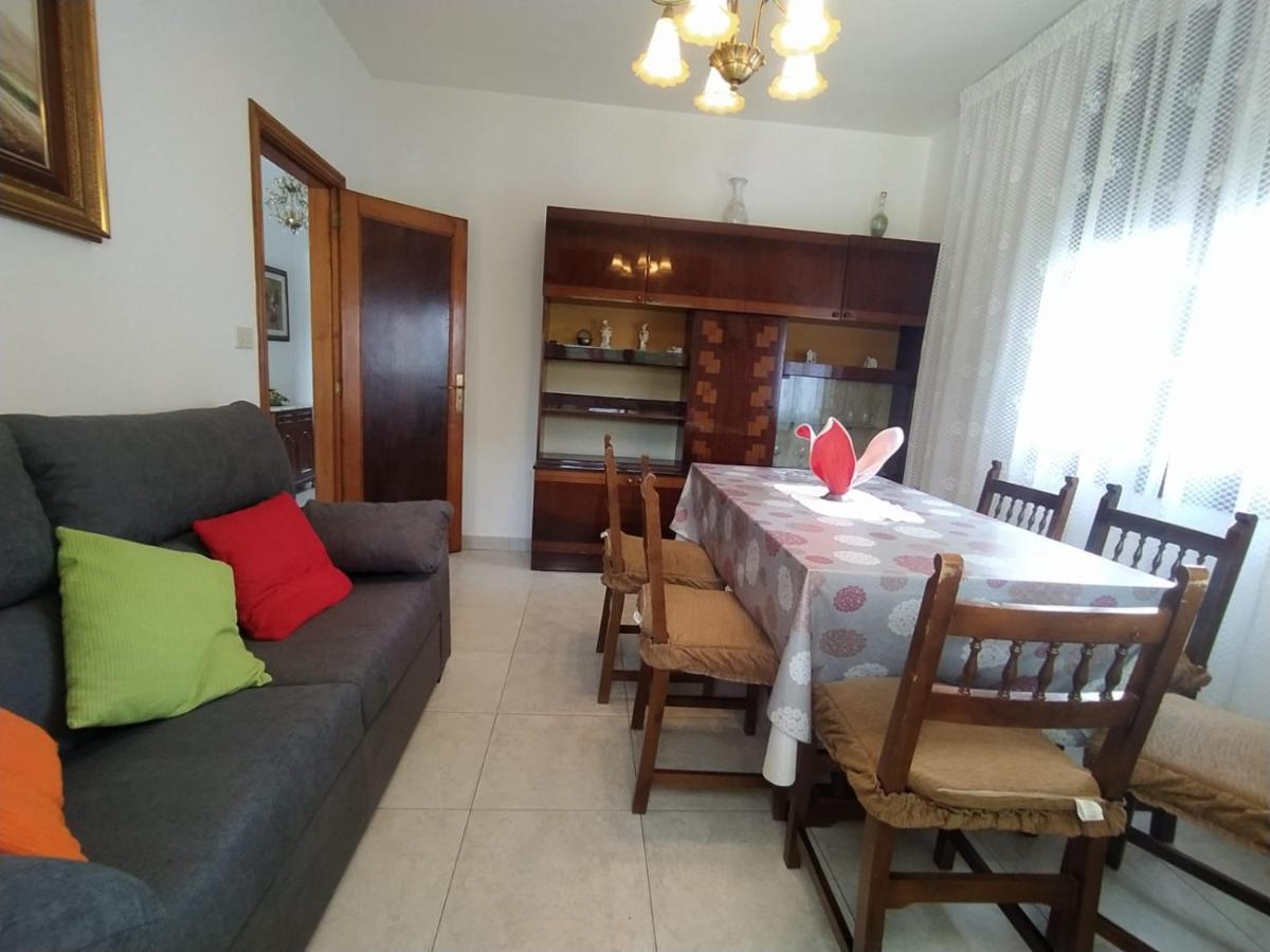 Apartamento Rua Dos Castineiros Planta Baja