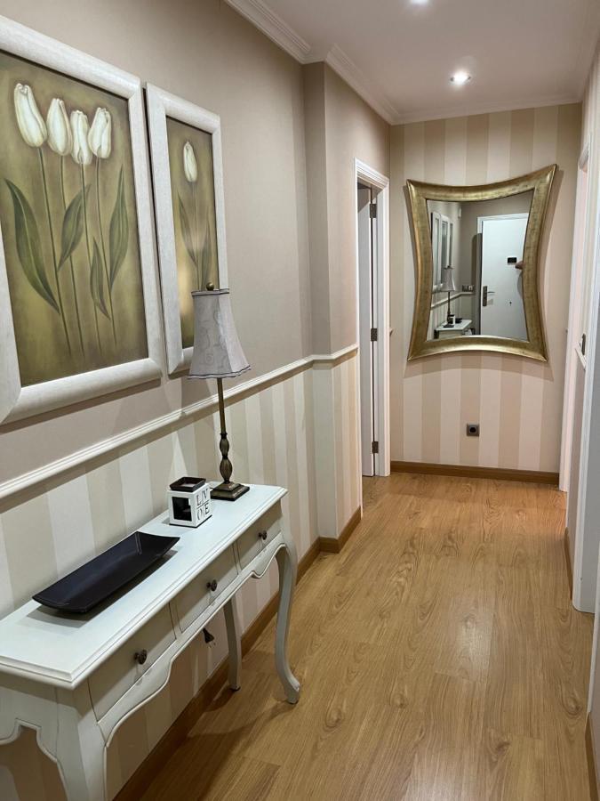 Albamar Apartamento Sanxenxo