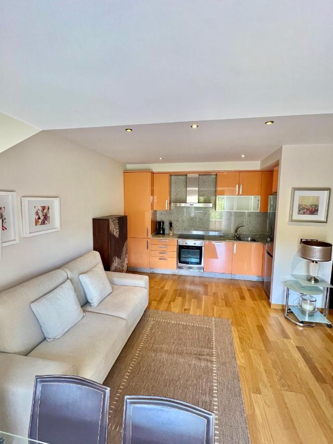 Apartment Ons Sanxenxo